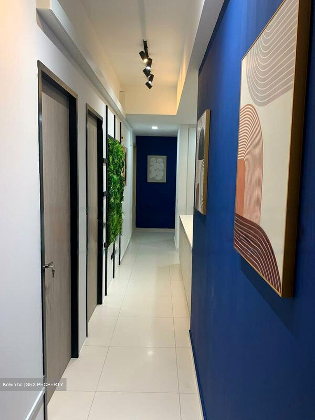 Botannia (D5), Condominium #455706361